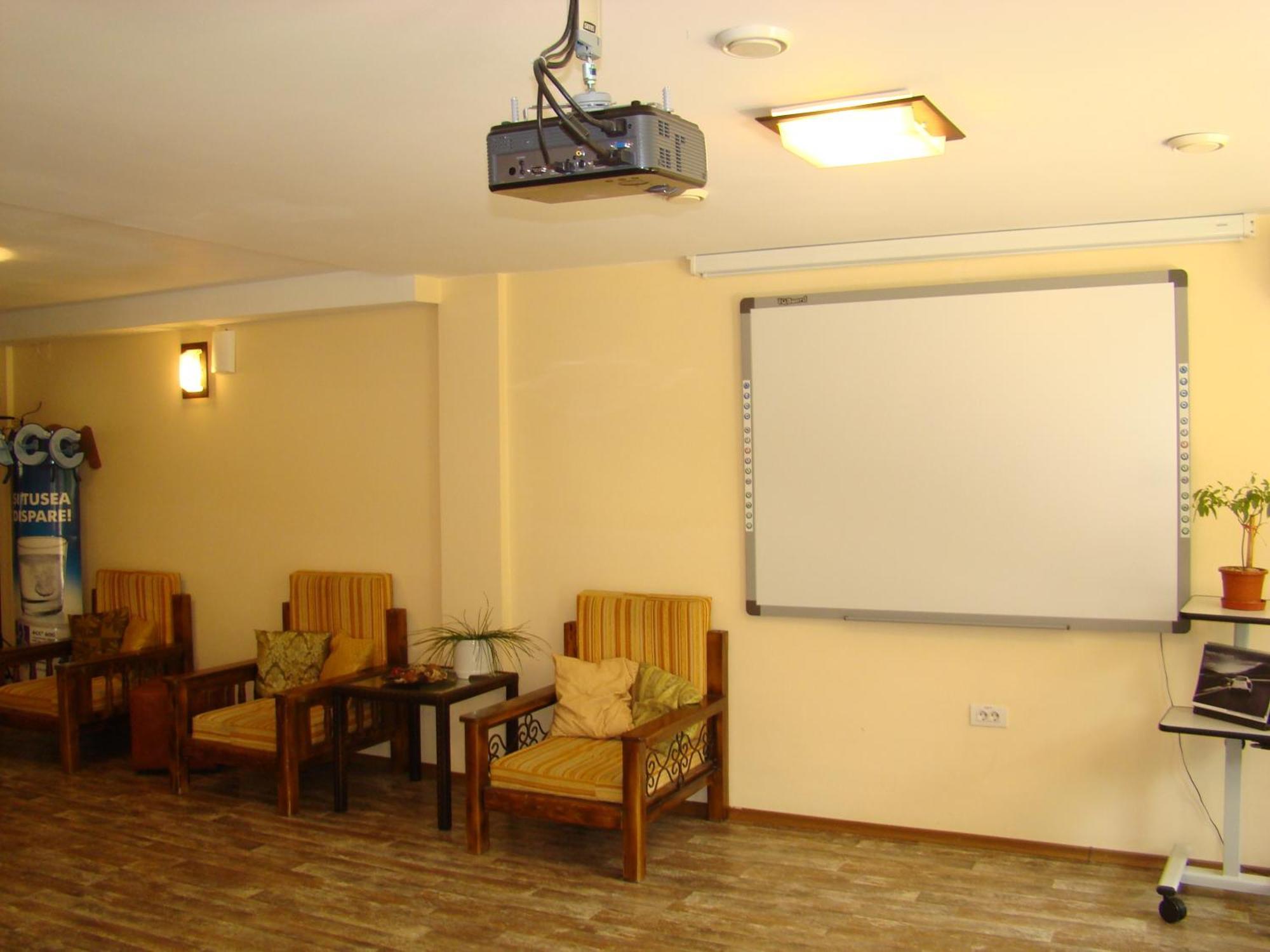 Hotel Zada Predeal Facilities photo