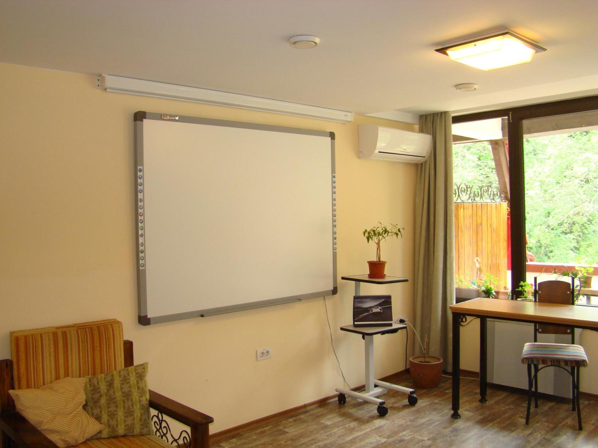 Hotel Zada Predeal Facilities photo
