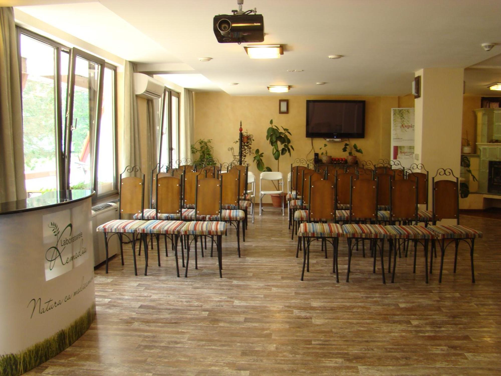 Hotel Zada Predeal Business photo