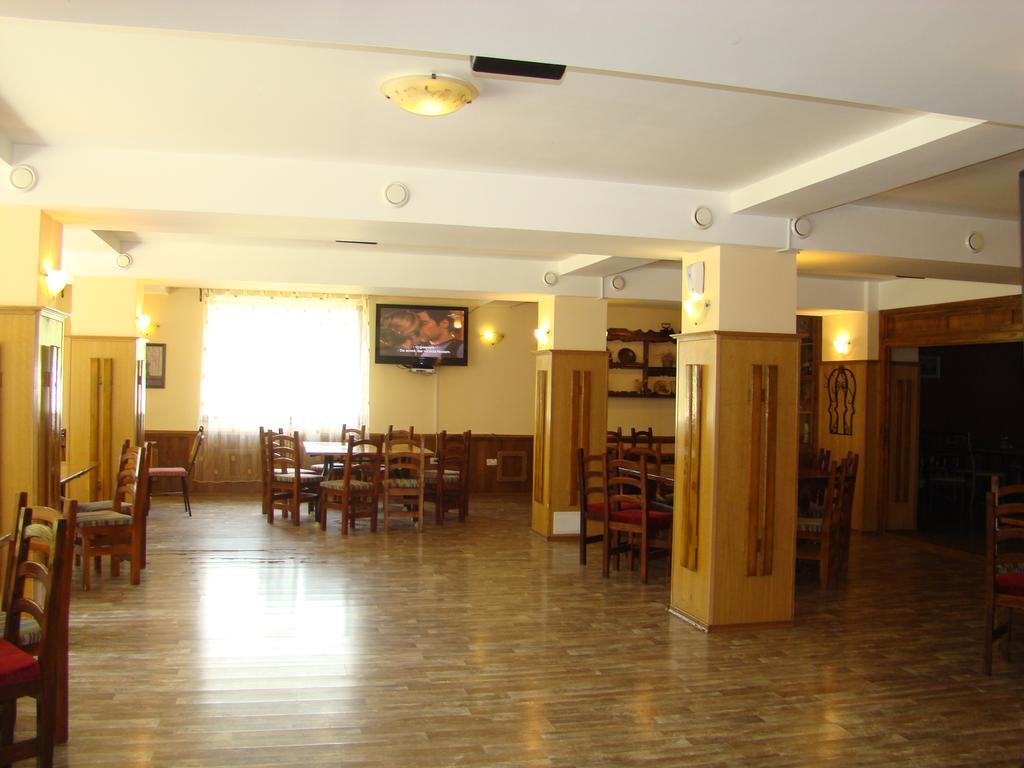 Hotel Zada Predeal Exterior photo
