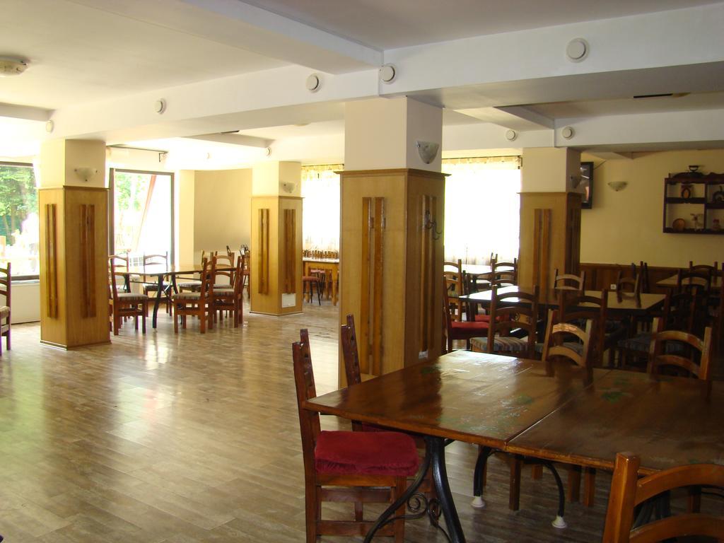 Hotel Zada Predeal Exterior photo