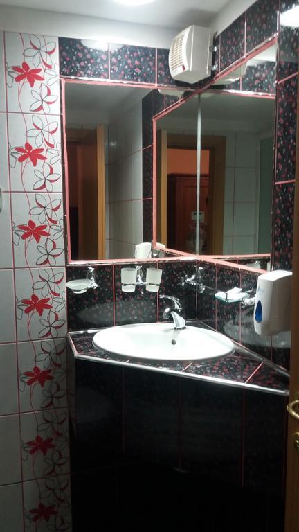 Hotel Zada Predeal Exterior photo