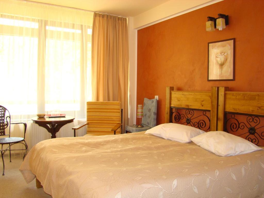 Hotel Zada Predeal Room photo