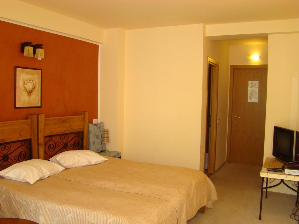 Hotel Zada Predeal Room photo