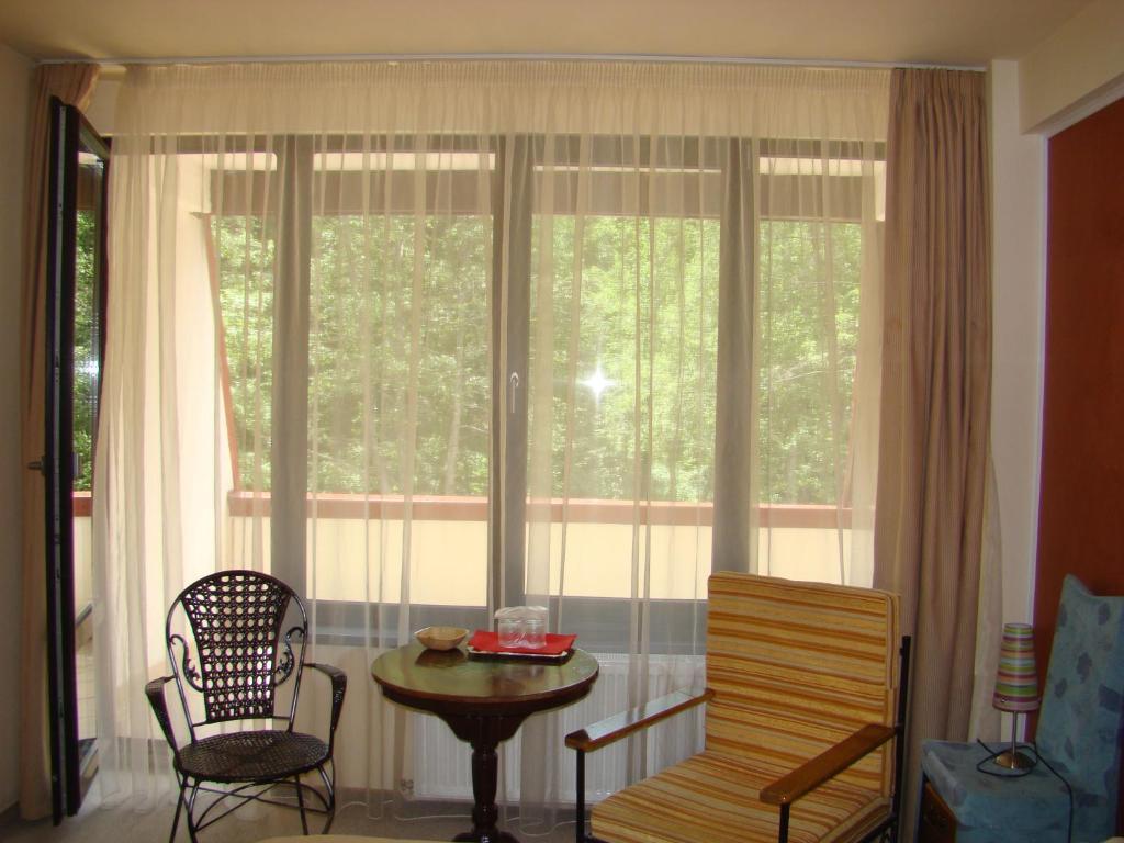 Hotel Zada Predeal Room photo