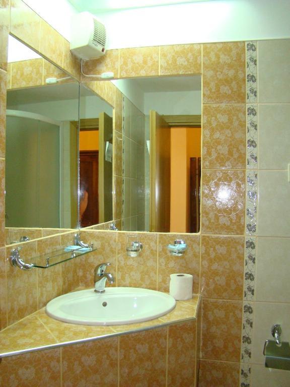 Hotel Zada Predeal Room photo