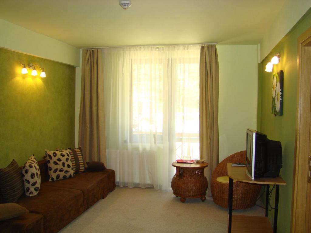 Hotel Zada Predeal Room photo