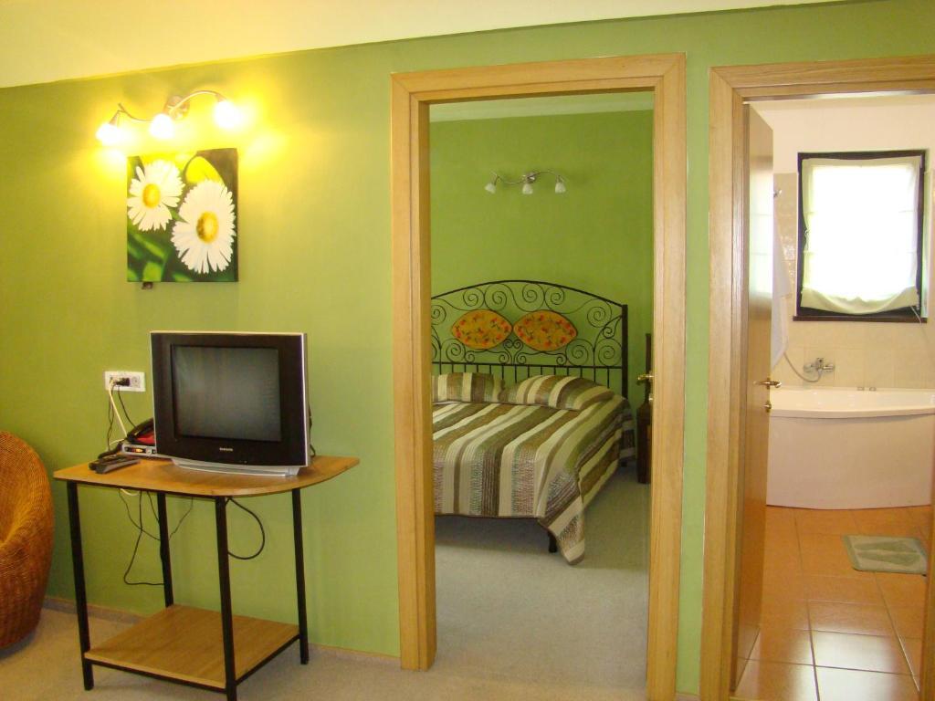 Hotel Zada Predeal Room photo