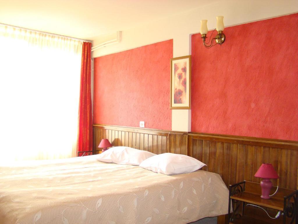Hotel Zada Predeal Room photo