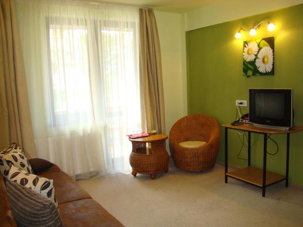 Hotel Zada Predeal Room photo