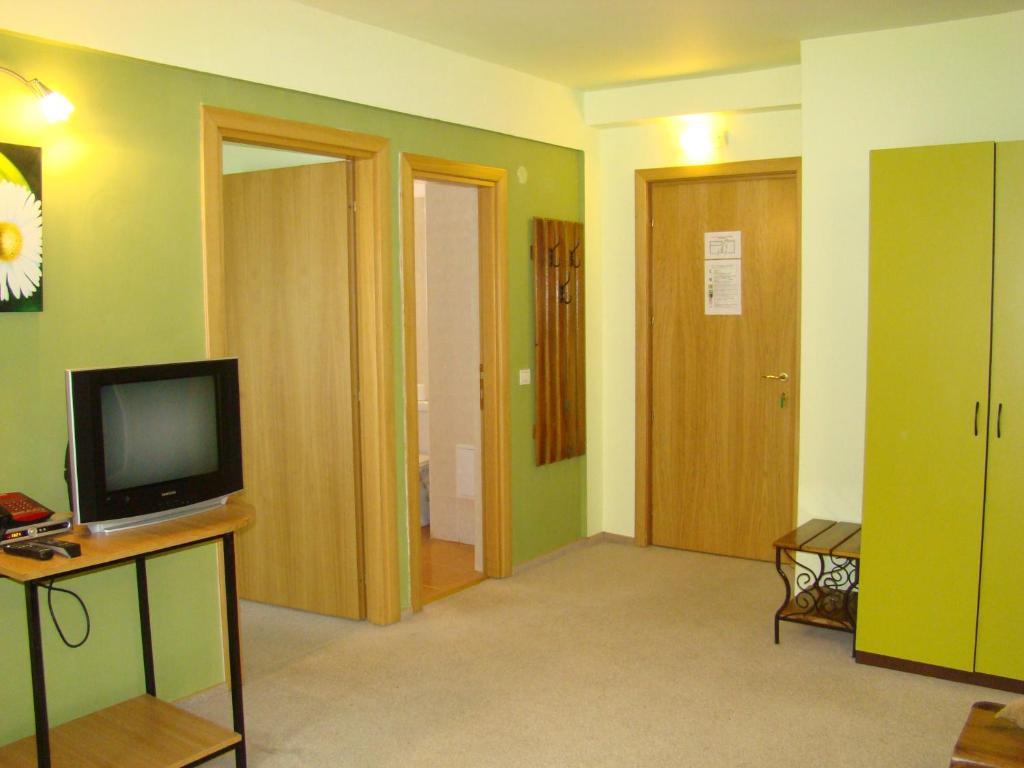 Hotel Zada Predeal Room photo