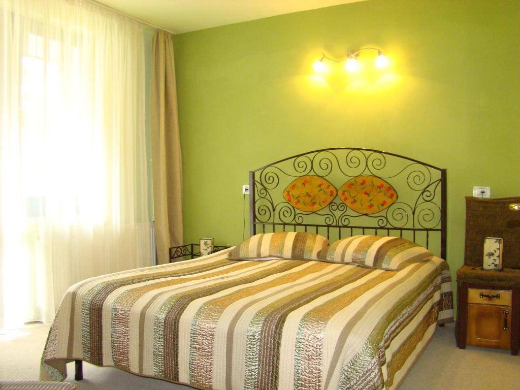 Hotel Zada Predeal Room photo