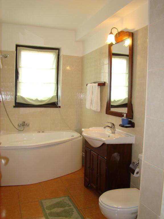 Hotel Zada Predeal Room photo